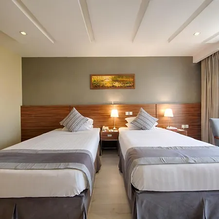 Al Safwah Orchid Hotel